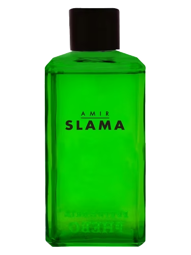 Amir Slama Matcha
