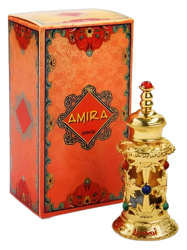 Amira Gold by Al Haramain Perfumes