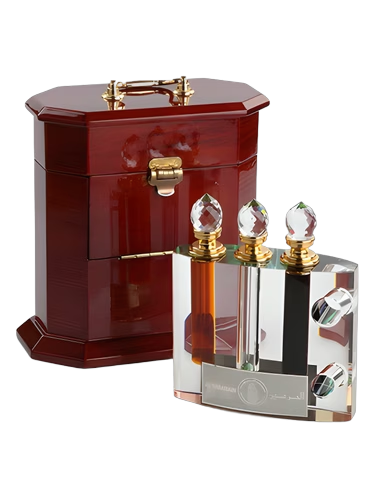 Amiri Collection by Al Haramain Perfumes