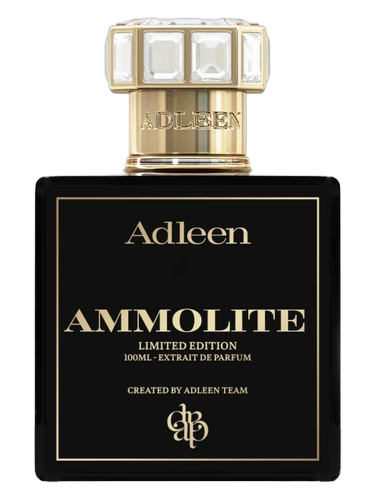 Ammolite by Adleen Haute Parfumerie