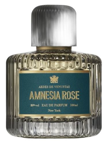 Amnesia Rose