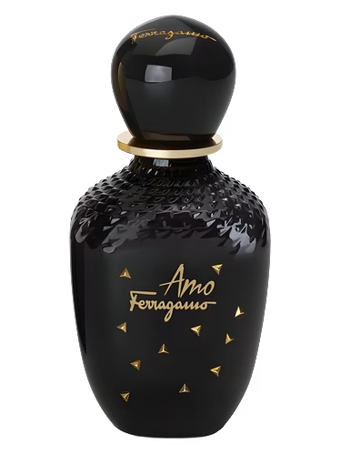 Amo Ferragamo Limited Edition