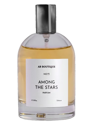 Among The Stars