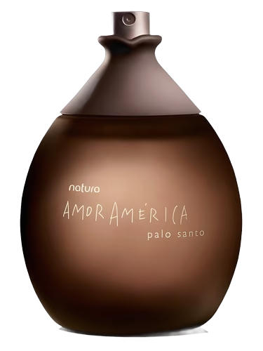 Amor América Palo Santo
