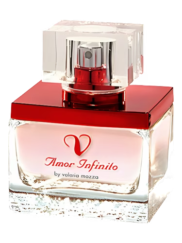 Amor Infinito by Valeria Mazza