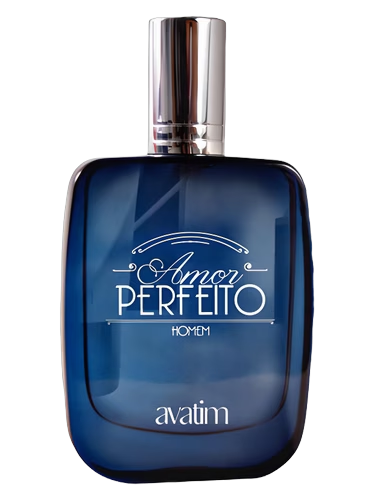 Amor Perfeito