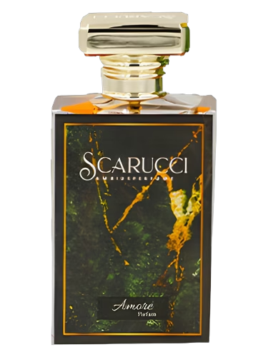 Amore by SCARUCCI