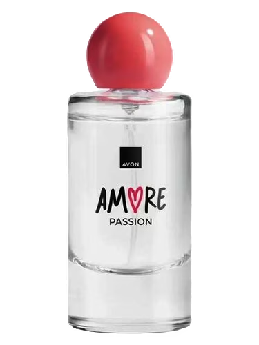 Amore Passion by Avon