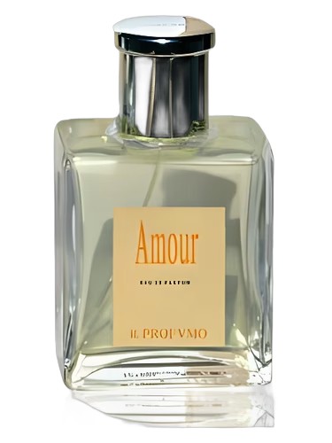 Amour by Il Profvmo