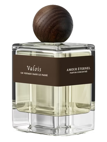 Amour Éternel by Valois