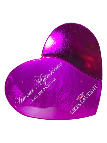 Amour Mystereux