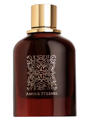 Amour Éternel