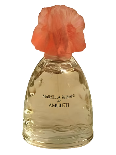Amuleti