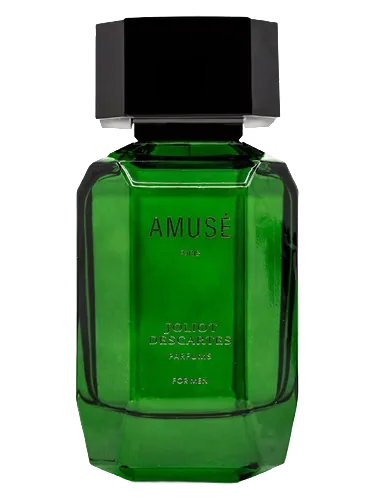 Amuse by Joliot Descartes Parfums