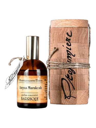 Amyas Marakesh