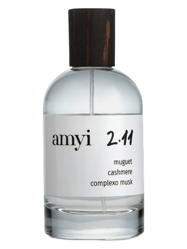 Amyi 2.11