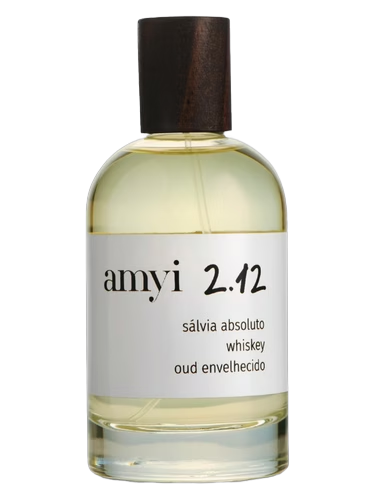 Amyi 2.12