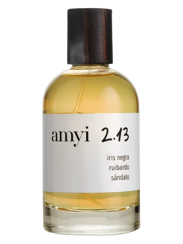 Amyi 2.13 by Amyi