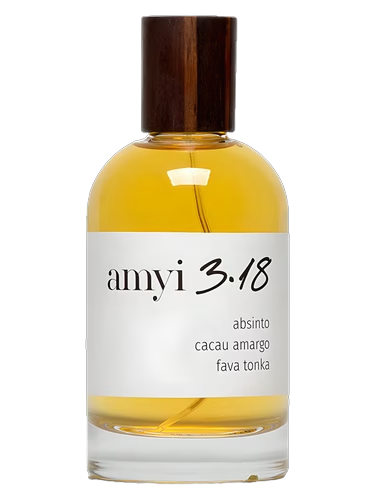Amyi 3.18