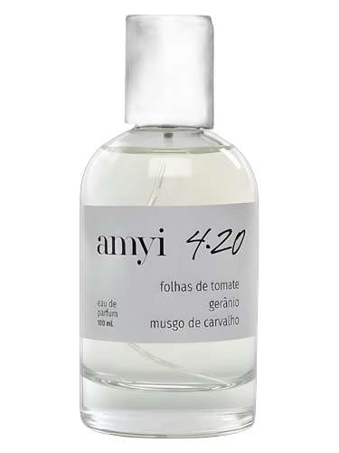 Amyi 4.20