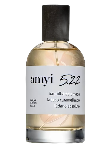 Amyi 5.22