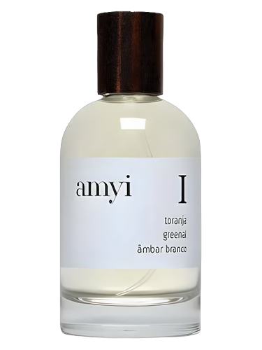 Amyi I by Amyi