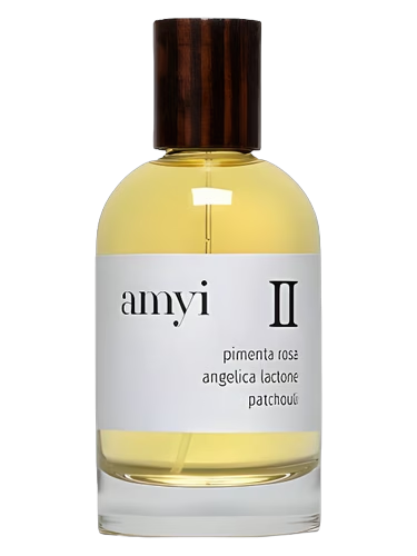 Amyi II