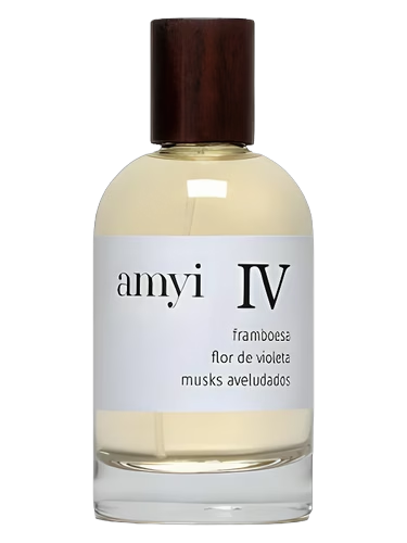 Amyi IV
