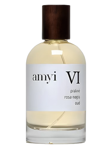 Amyi VI