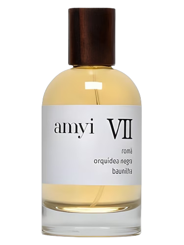 Amyi VII by Amyi