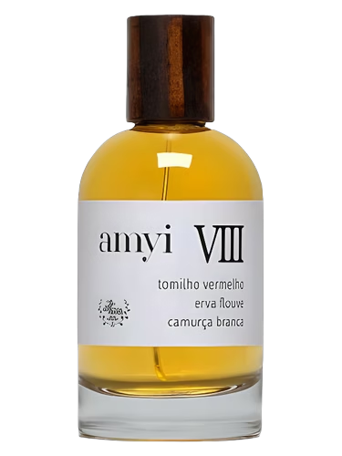 Amyi VIII