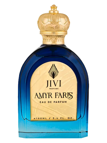 Amyr Faris