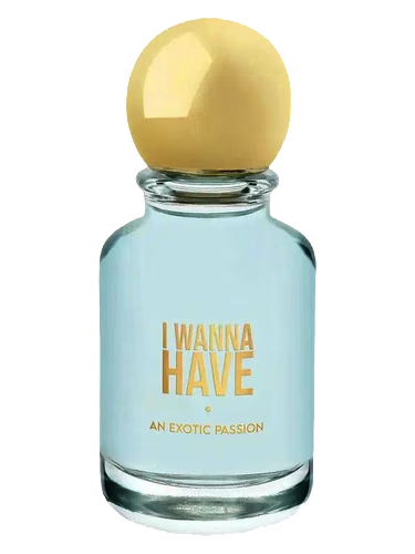 An Exotic Passion