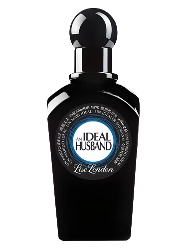 An Ideal Husband