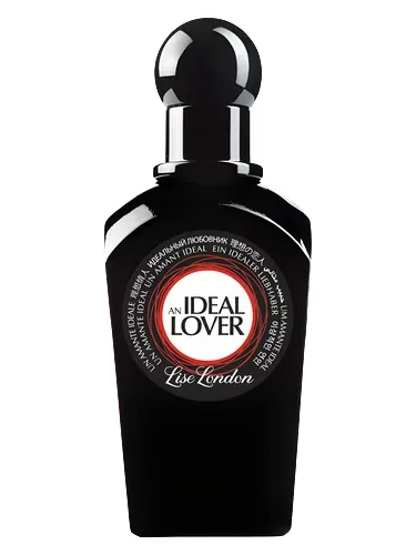 An Ideal Lover by Lise London