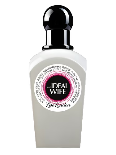 An Ideal Wife