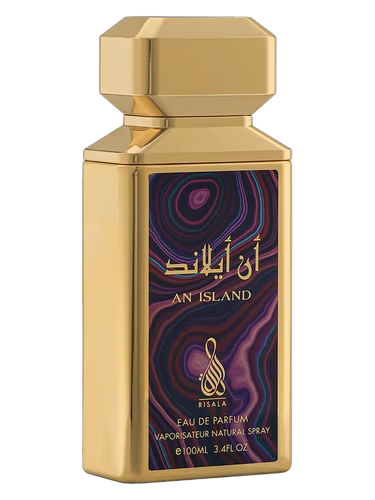 An Island by Risala