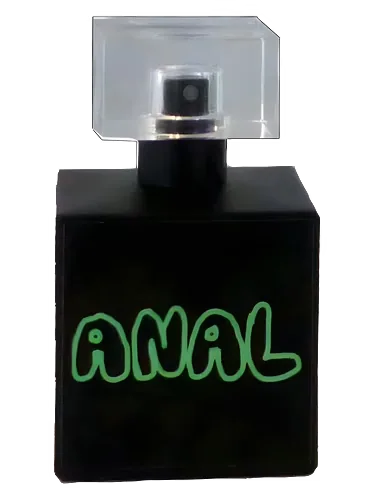 Anal by UFO Parfums