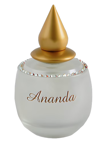 Ananda by M. Micallef