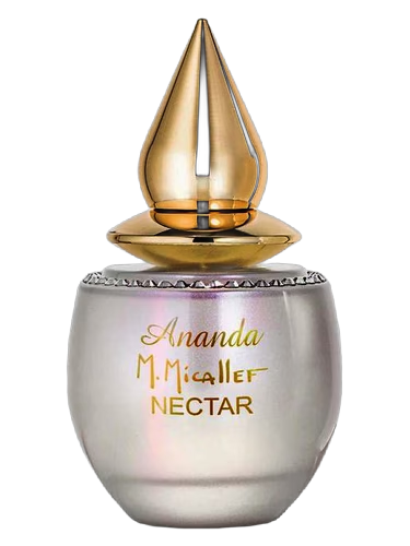 Ananda Nectar by M. Micallef