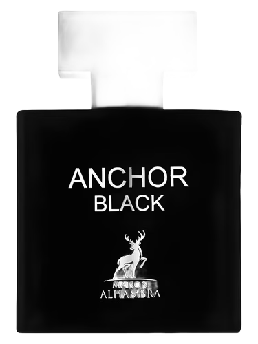 Anchor Black