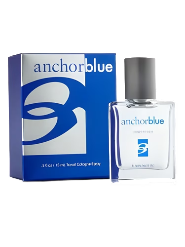 Anchor Blue