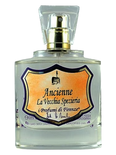 Ancienne La Vecchia Spezieria