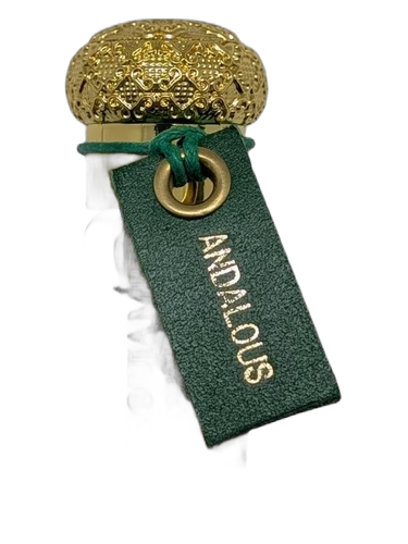 Andalous by ABOUJAMIL Perfumery