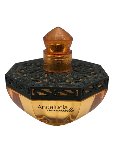 Andalucia Sensuelle