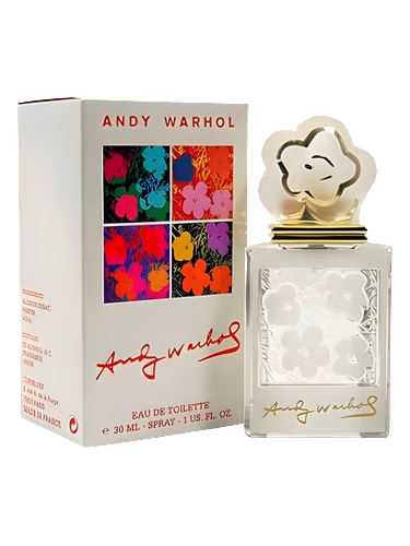 Andy Warhol