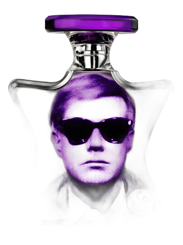 Andy Warhol by Bond No 9