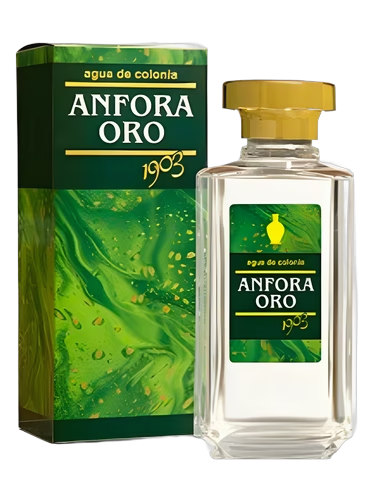 Anfora Oro
