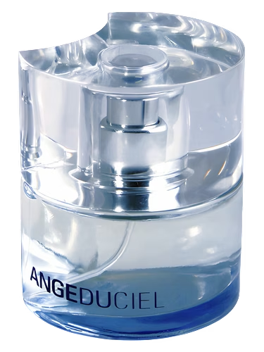 Ange du Ciel