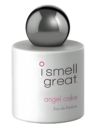 Angel Cake